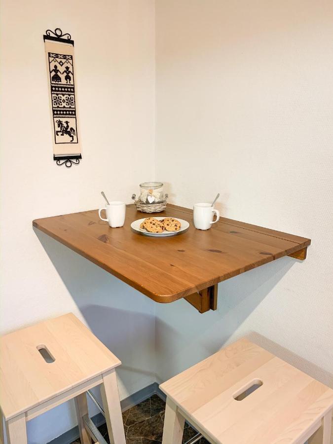 Ferienwohnung Meiringen "Engelhorn" Kültér fotó